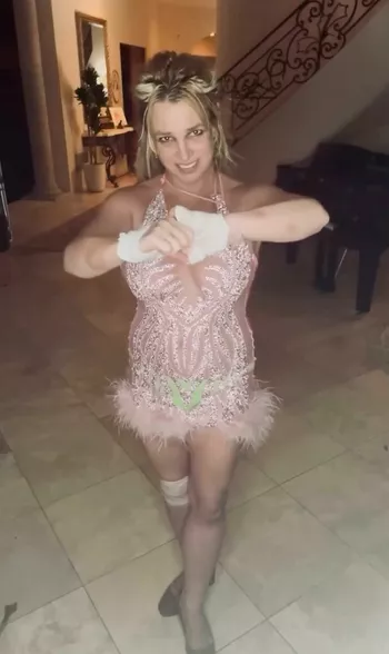 Бритни Спирс