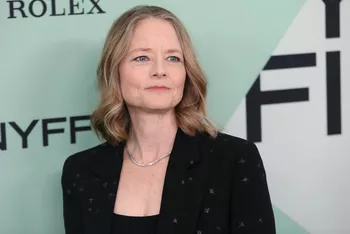 Джоди Фостер