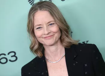 Джоди Фостер