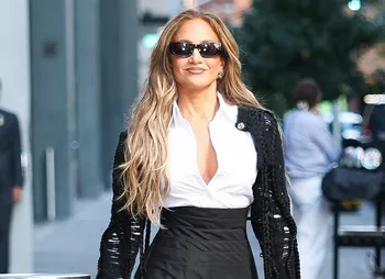 Дженнифер Лопес