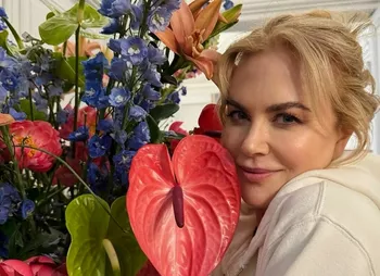 Николь Кидман