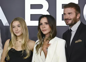 Харпер Бекхэм