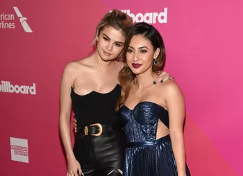 Селена Гомес