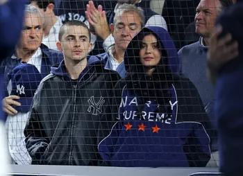 Кайли Дженнер