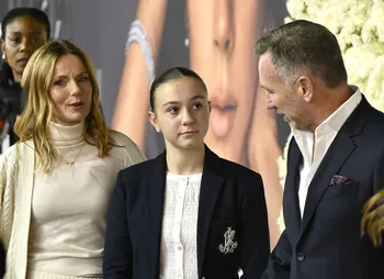 Джери Холлиуэлл