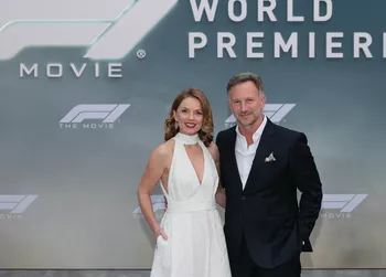 Кристиан и Джери