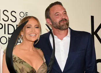 Дженнифер Лопес