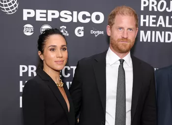 Принц Гарри