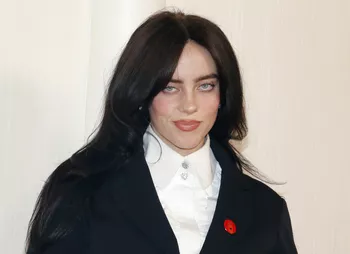 Билли Айлиш