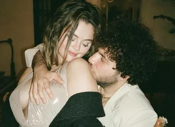 Селена Гомес