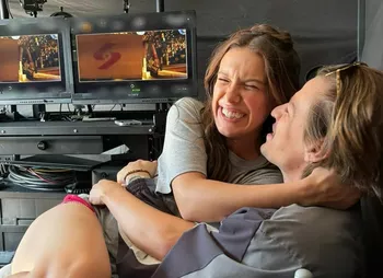 Милли Бобби Браун