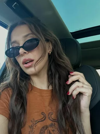 Милли Бобби Браун