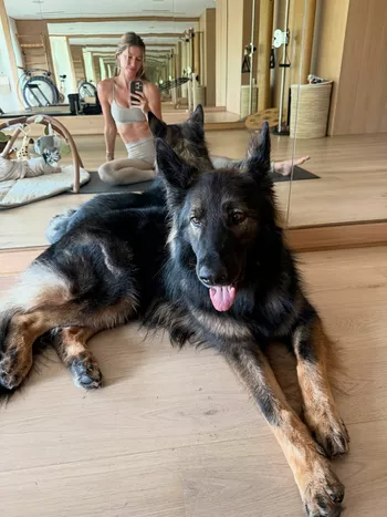 Жизель Бюндхен