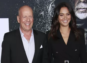 Брюс Уиллис