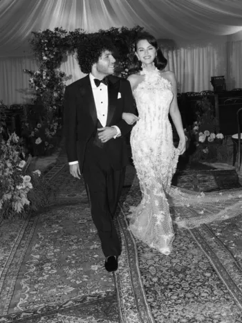 Селена и Бенни