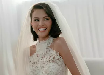 Селена Гомес