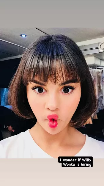 Селена Гомес