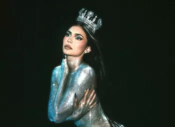 Кайли Дженнер