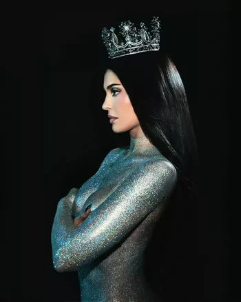 Кайли Дженнер