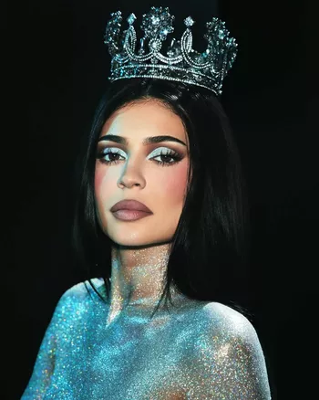 Кайли Дженнер