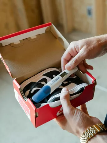 Из блога Алайны