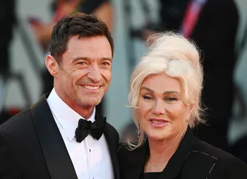 Хью Джекман