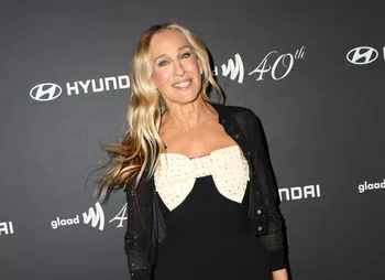 Сара Джессика Паркер