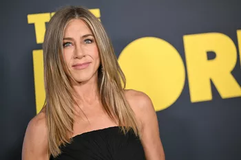 Дженнифер Энистон