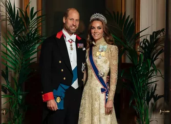 Кейт Миддлтон