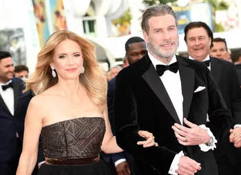 Джон Траволта