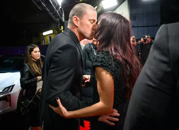 Ченнинг Татум