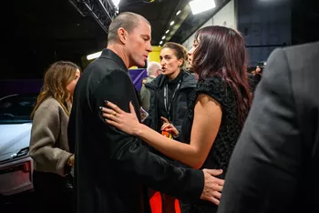 Ченнинг и Инка