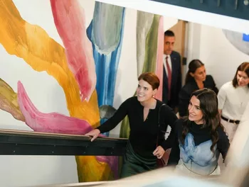 Принцесса Евгения