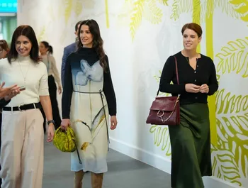 Раджва и Евгения