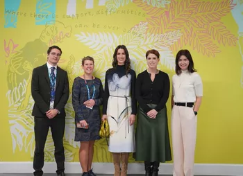 Принцесса Евгения