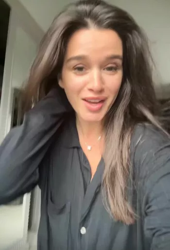 Ксения Бородина