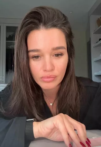 Ксения Бородина