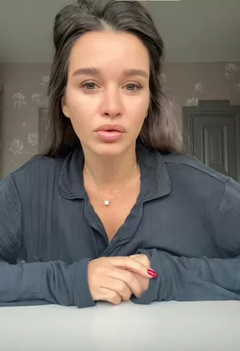 Ксения Бородина