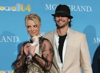 Бритни Спирс