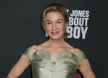 Рене Зеллвегер