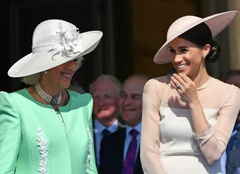 Меган Маркл