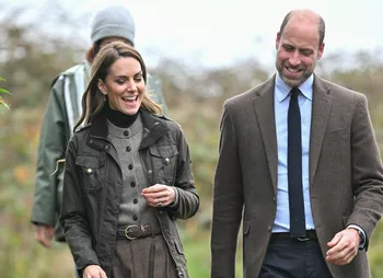 Кейт Миддлтон