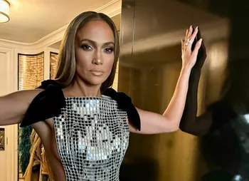 Дженнифер Лопес