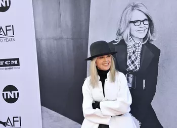 Дайан Китон