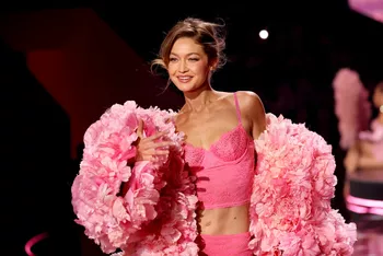 Джиджи Хадид