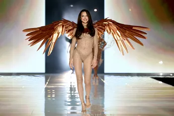 Адриана Лима