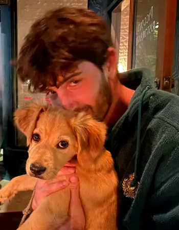 Остин Кевич