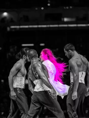 Дженнифер Лопес