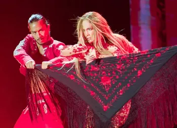 Дженнифер Лопес