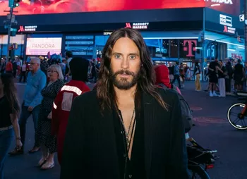 Джаред Лето